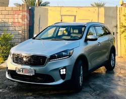 كيا سورينتو